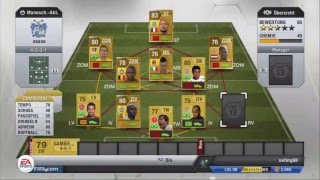 Fifa 13 Ultimate Team PS3 | Glitch | Fehler | Fifa Points