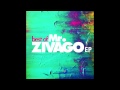 Mr. Zivago - Tell By Your Eyes (7" VERSION)