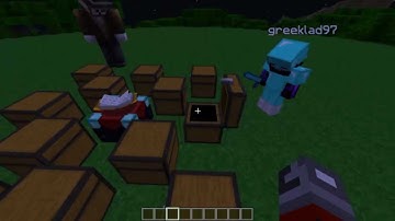 The Final 2 | #1 | Minecraft Hunger Games | mcpvp.com | Greeklad97 vs Sofa_king_icy