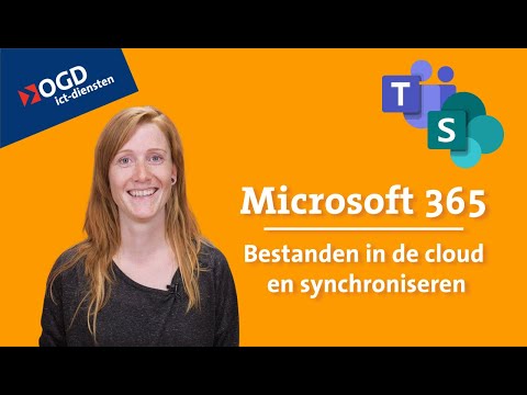 Video: Wat is sinchroniseer vennootskappe Windows 10?