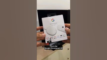 How To Power Google Chromecast Using TV USB Port