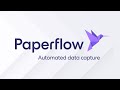 Paperflow  automated data capture