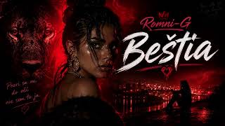 🔥 ROMNI-G – BEŠTIA 🔥Cover na legendárny hit od Slavo Gáži