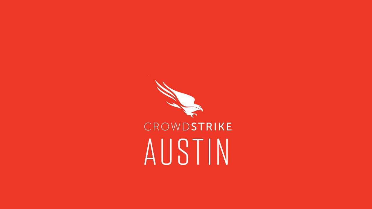 CrowdStrike Austin