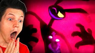 видео: ВЫ НЕ ПОВЕРИТЕ В ТАКУЮ 7 СЕРИЮ ЦИФРОВОГО ЦИРКА картинка: ВЫ НЕ ПОВЕРИТЕ В ТАКУЮ 7 СЕРИЮ ЦИФРОВОГО ЦИРКА