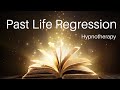 Past life regression hypnotherapy  suzanne robichaud rch