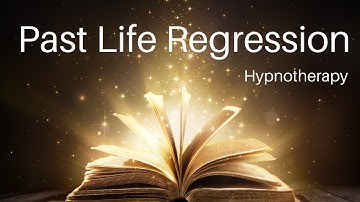 Past Life Regression Hypnotherapy | Suzanne Robichaud, RCH