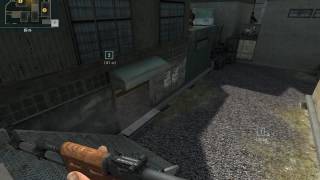 【AVA】Super Jump Clutch3kill【SunSister】
