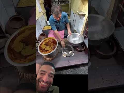 عم مصيلحى بعد تجديد المطعم