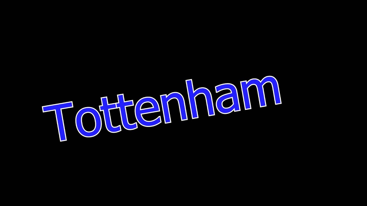 Amazing Fifa 14 Goal Dortmund VS Tottenham