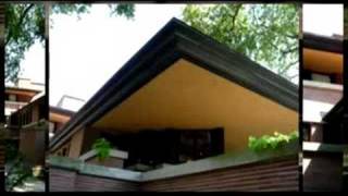 The Robie House