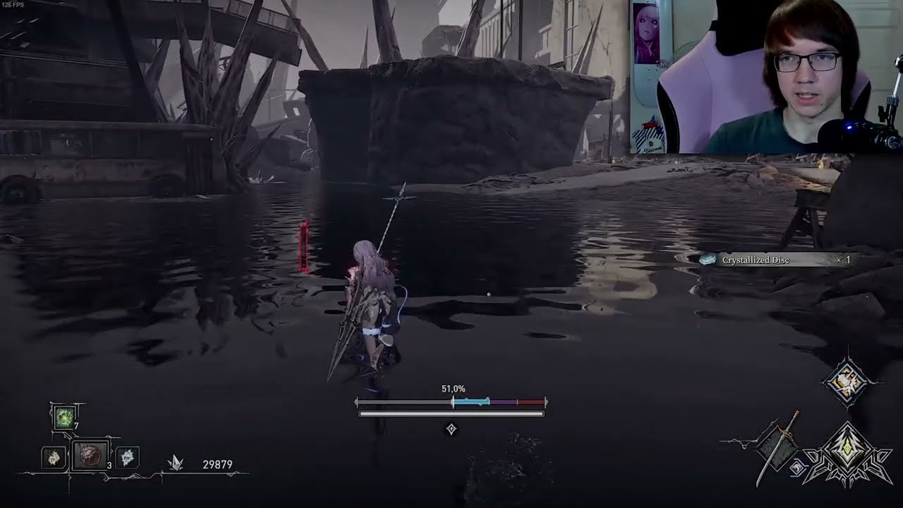 (NG+) The NG+ of AI LIMIT is absolutely broken... what can they do against such ridiculous power?