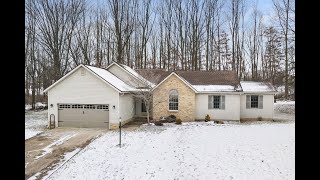 8735 Glenarden Circle NW video tour