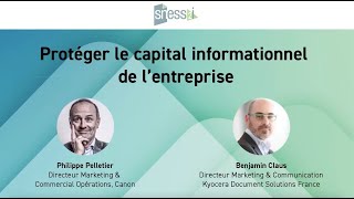 Cybersécurité & impression : vos équipements sont-ils vraiment protégés ?