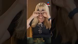 #Noelia y su mamá COMPARTIERON un hombre y ella no lo sabía #shorts