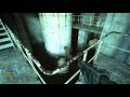 VĚZENÍ | Half-Life 2 Český dabing #10 | CZ Let's Play / Gameplay 1080p60 PC