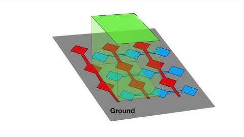 Capacitivo: Contact-Based Object Recognition on Interactive Fabrics using Capacitive Sensing