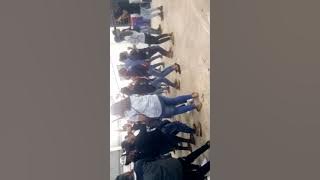 Pesta Rame  Goyang turun naik clumztyle