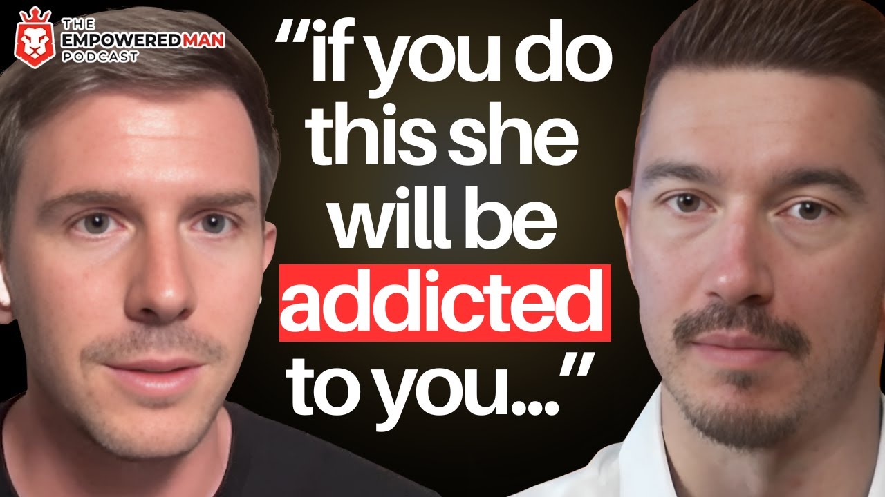 The #1 Thing That Makes You the Lover She Craves (Most Men Never Learn This)