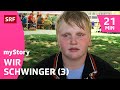 Ab ans Schwingfest (3/6) | myStory: Wir Schwinger | SRF Kids – Kindervideos