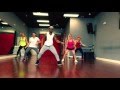 Andas en mi cabeza zumba chino y nacho ft daddy yankee abdel baila baila