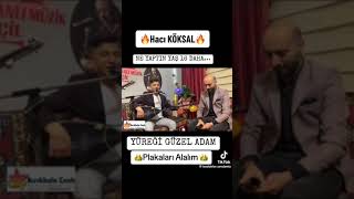 HACI KÖKSAL. kardeşim ağzına sağlık)     ⏩YIKILACAK ZAMAN DEYİL⏪ Resimi