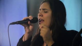 Video thumbnail of "Hillsong Worship COVER | Hermoso Nombre (What a beautifull name) | Todos para UNO"