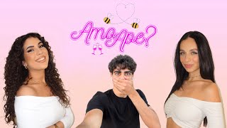 GOSSIP CON ALESS2NDRO - AMO APE? Ep. 9