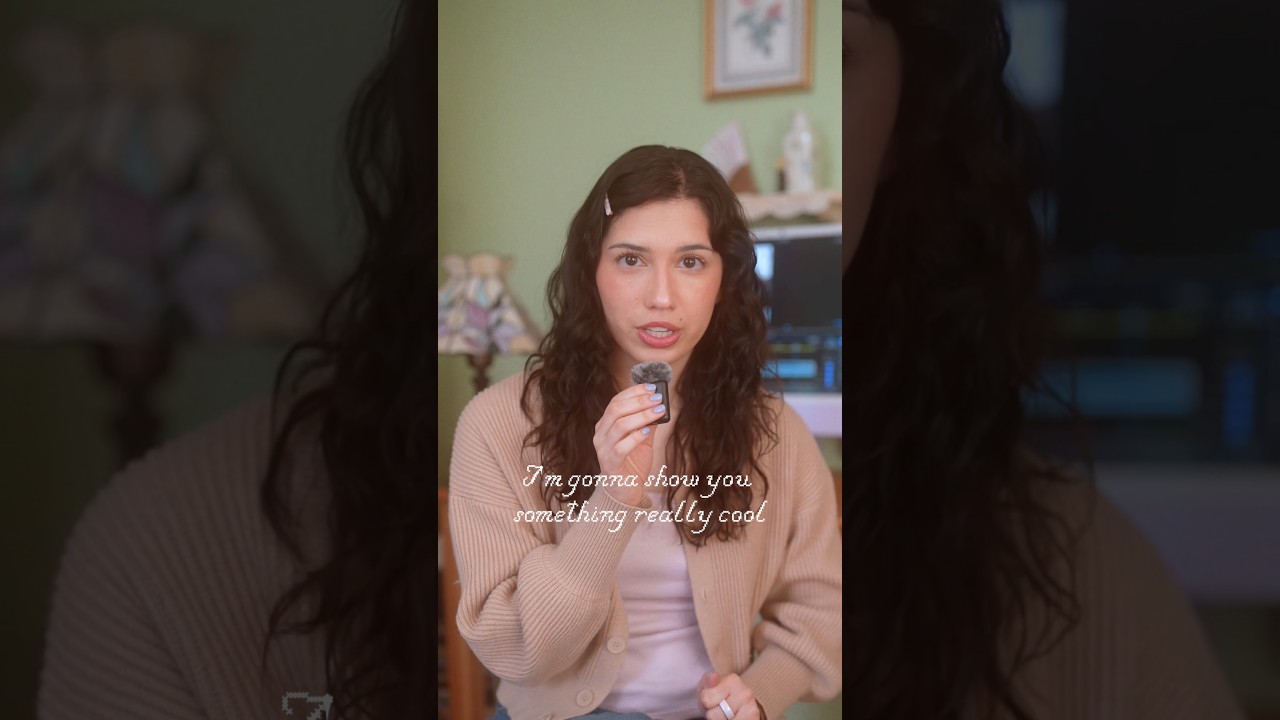 Try Object Masking in Premiere