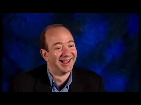 How Jeff Bezos Started Programming | Amazon CEO