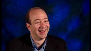 How Jeff Bezos Started Programming Amazon Ceo
