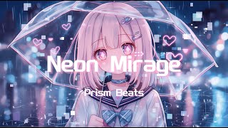 Neon Mirage - Prism Beats | Kawaii Melodic Techno (Anime Vibes)