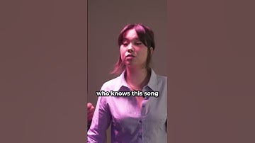 Michael receives the ultimate test