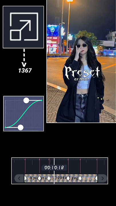 Tutorial alight motion pemula simple