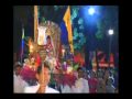 Marianella Oraa. Virgen de Coromoto. Himno. Festival Cultural Coromotano.
