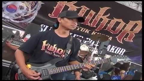 NEW PALLAPA KUKOR 2016  Nyanyian Rindu Devi Aldiva