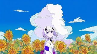 【可不】オリジナル曲『Summer』【めろう/Merrow】