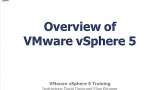 VMware vSphere 6 Editions Overview | VMare vspahre
