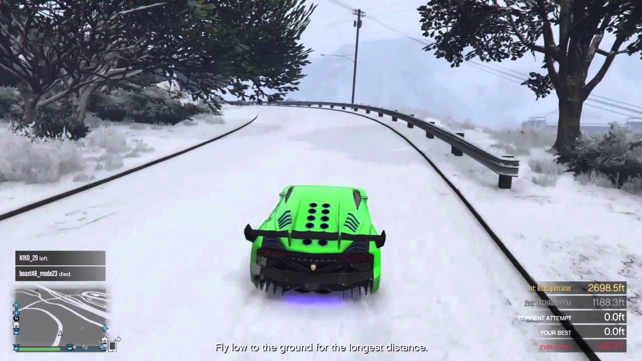 What is grand fuck auto What is grand fuck auto