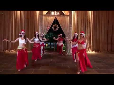 Jingle Bell in Arabic style