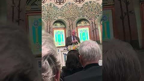 Wally Preissing Memorial - Jim Stanczak 