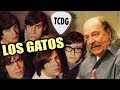 Así nacieron Los Gatos, la primera banda de ROCK en español de la historia | por Litto Nebbia