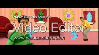 Steve And Joe Sings Mailtime Number 15