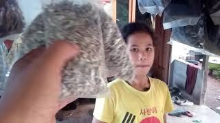 Bukit Benuah - Aneka Sayuran Unik yang Mungkin Jarang Anda Lihat