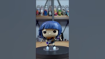 My Hero Academia Funko POP! #shorts
