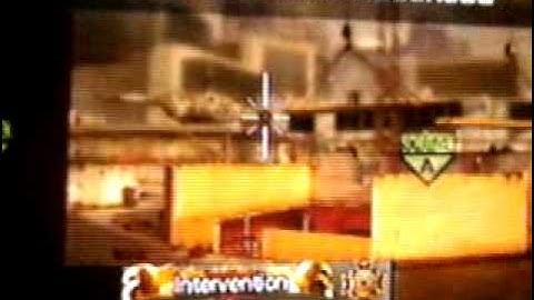 Call of duty 6(mw2) [far Magic Shot]