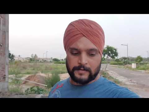 My home tour || Independent villa in omaxe under construction || Vlog || #bloggerjaspreet