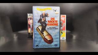 VHS-Klaus - Neue VHS #33 - Gebot abgeben - pennen gehen - Zuschlag erhalten. VHS-Klaus - Neue VHS #33 - Gebot abgeben - pennen gehen - Zuschlag erhalten.