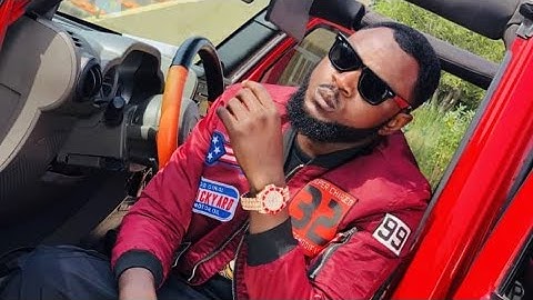 Sabuwar Wakar Umar Mb - Ranar Karshe || Official Music Video 2021 Ft Adam a Zango