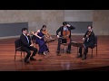 Telegraph Quartet: Alban Berg - String Quartet, Op. 3